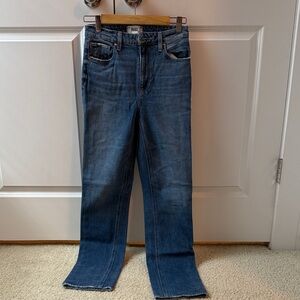 PAIGE STELLA Denim Jeans size 25